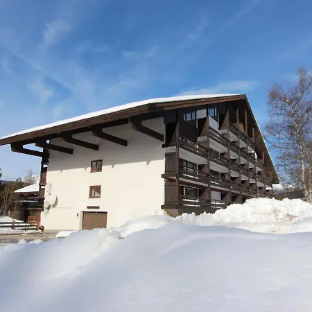 Birkenwald-10 Seefeld in Tirol