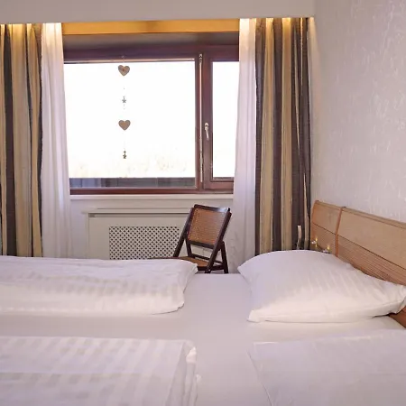 Birkenwald.10 Apartment Seefeld in Tirol